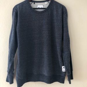 Adidas X Reigning Champ Men's Crew Sweatshirt